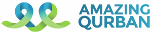 LOGO AMAZING QURBAN NEW