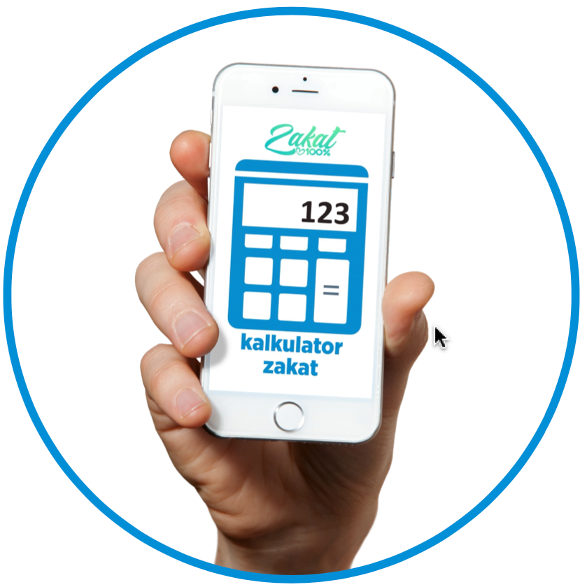 kalkulator zakat