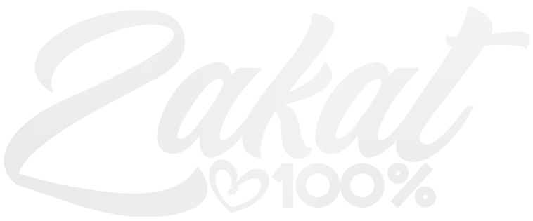 Zakat Cropped Zakat White Logo
