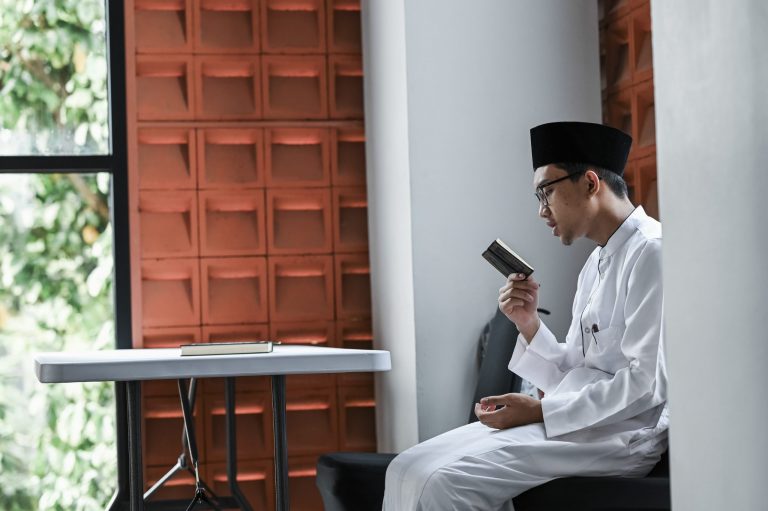 5000 Buat Menghafal Quran