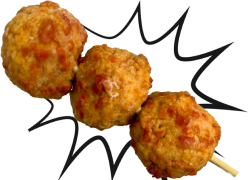 Bakso