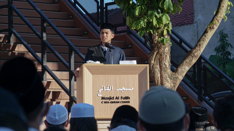 5000 Buat Berdakwah