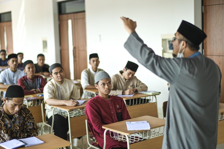 5000 Energi untuk Belajar