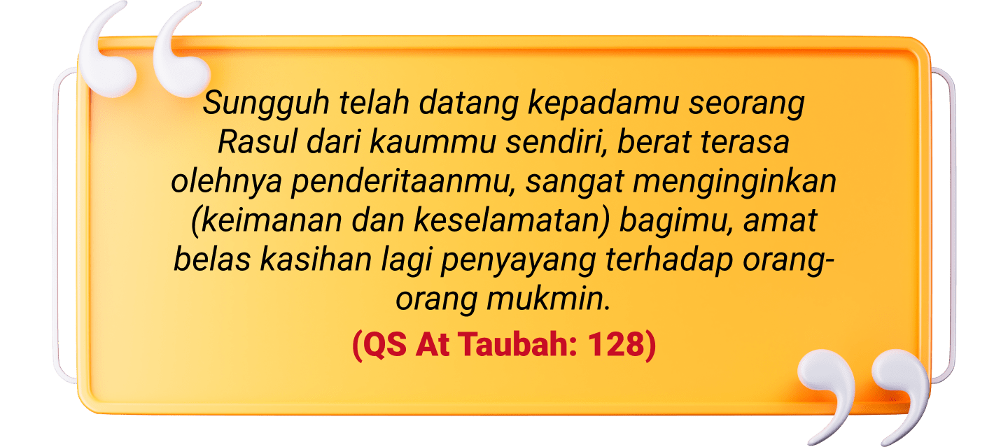 maulid quote