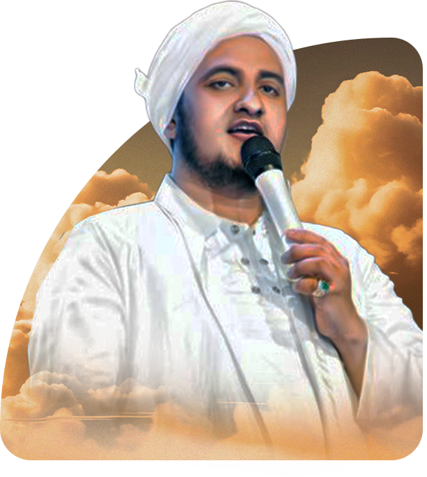 Habib Mahdi Assegaf