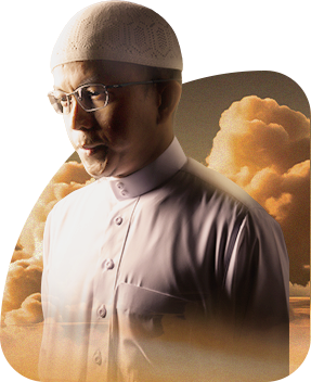 Ustadz Fatih Karim