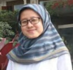 Bu Fathia Rofifah