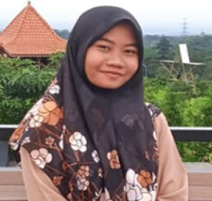 Kak Afifatun Nahar
