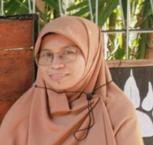 Bu Nurjana Syamsudin