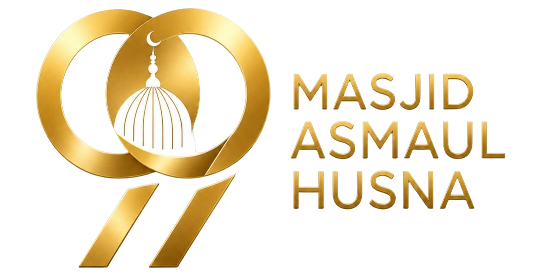 logo 99 Mesjid