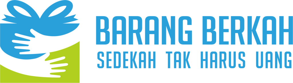 logo barang berkah